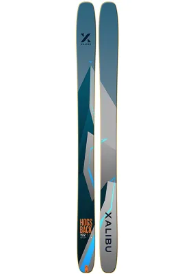 Xalibu Men's Hog's Back Ski