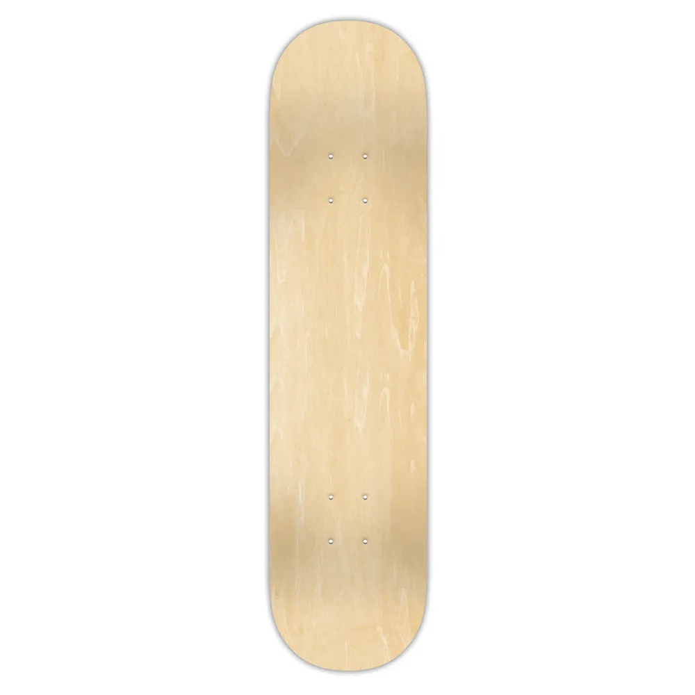 Xbox Green Sphere Skateboard Deck