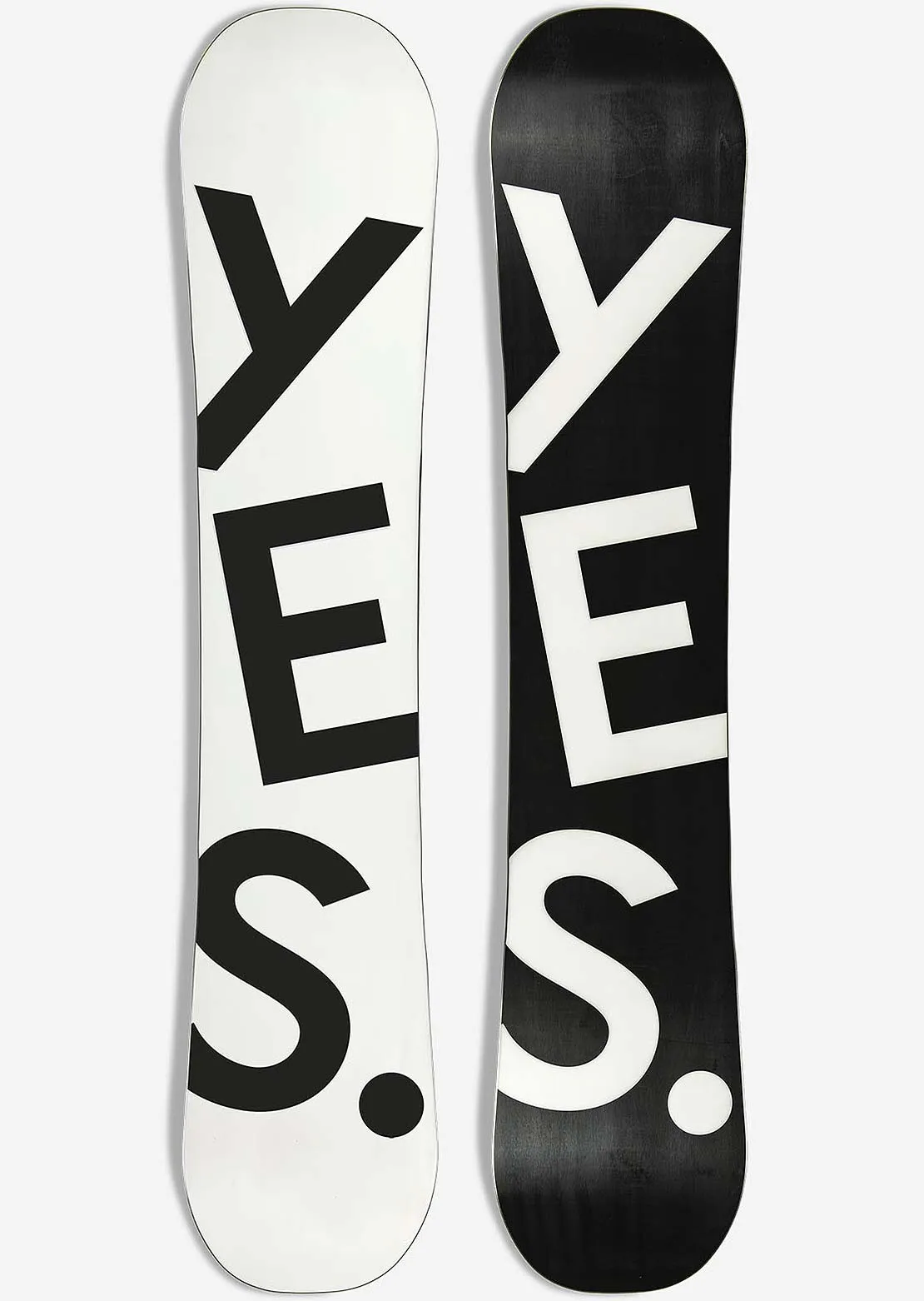 YES. Basic Snowboard