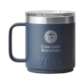 YETI Rambler 10oz. Mug