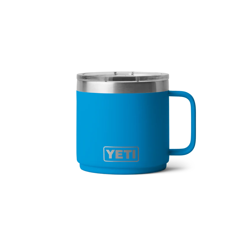 Yeti Rambler 14 oz Stackable Mug