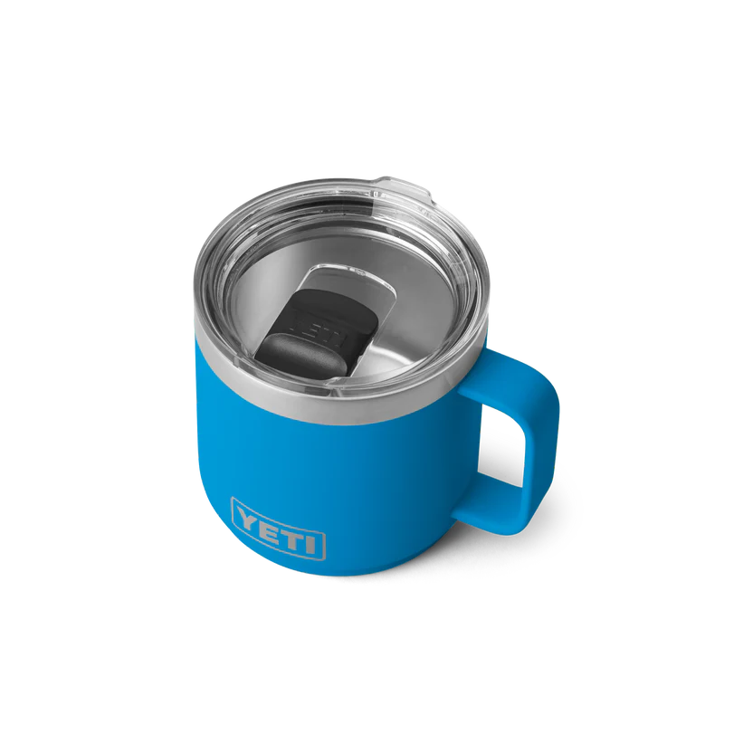 Yeti Rambler 14 oz Stackable Mug