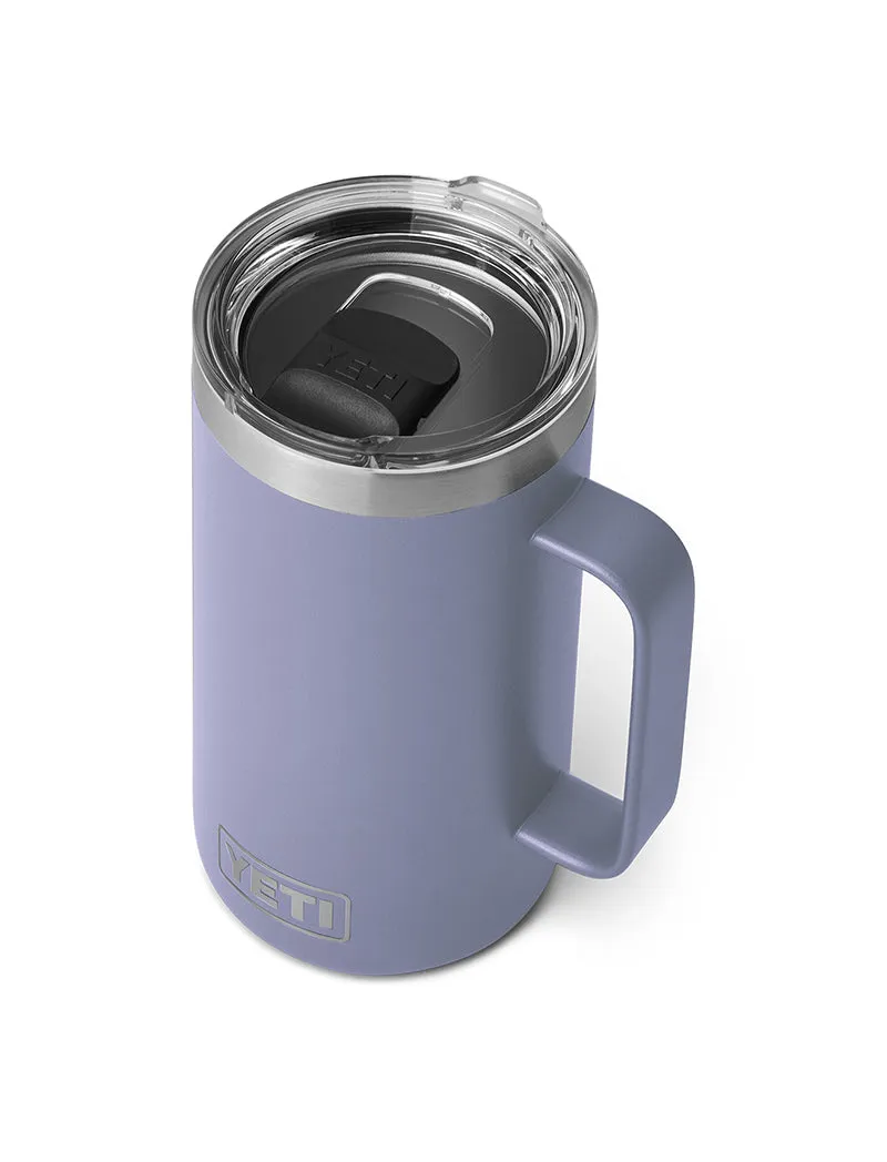 YETI Rambler 24oz Mug Cosmic Lilac