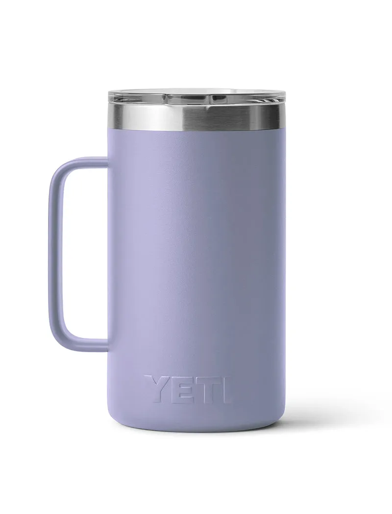 YETI Rambler 24oz Mug Cosmic Lilac