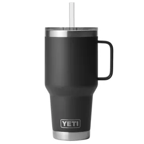 Yeti Rambler 35 oz Straw Mug