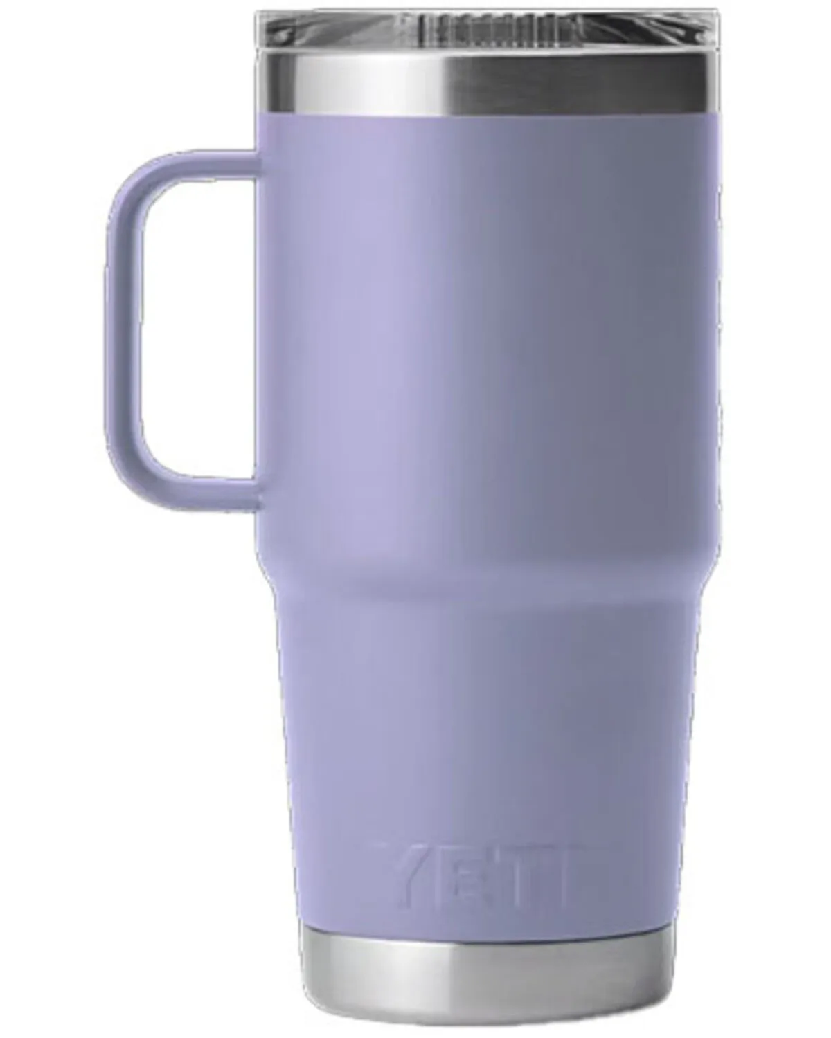 YETI Rambler Rambler 20oz Travel Mug