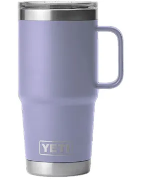 YETI Rambler Rambler 20oz Travel Mug