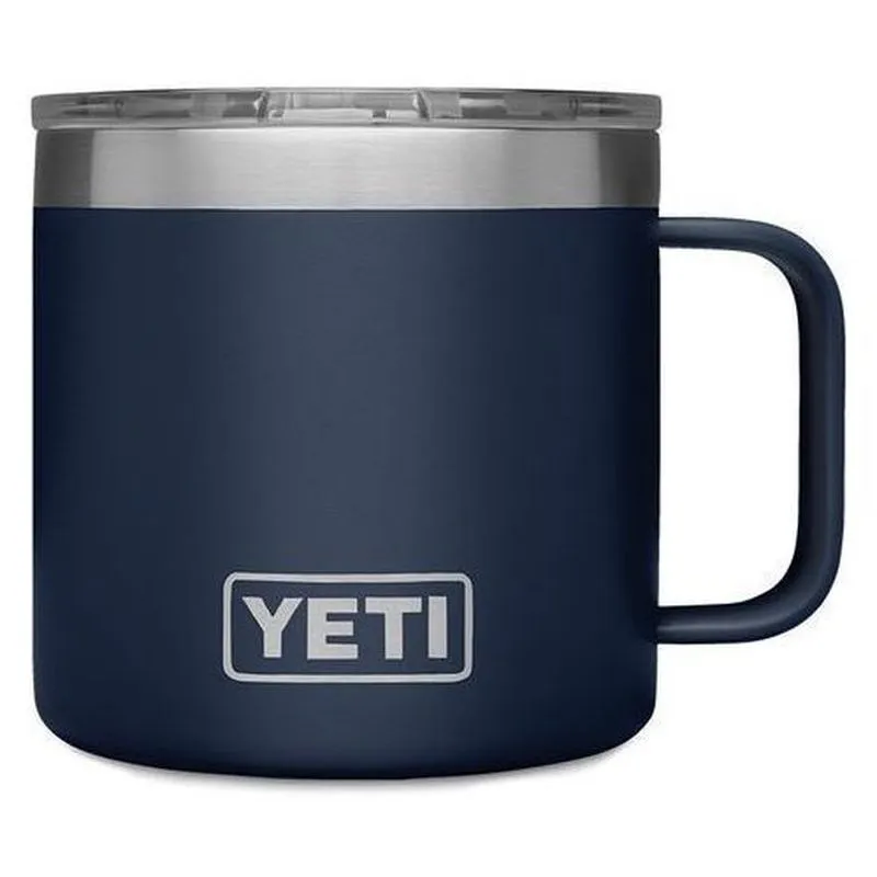 Yeti Rambler Travel Mug - Mug | Hardloop