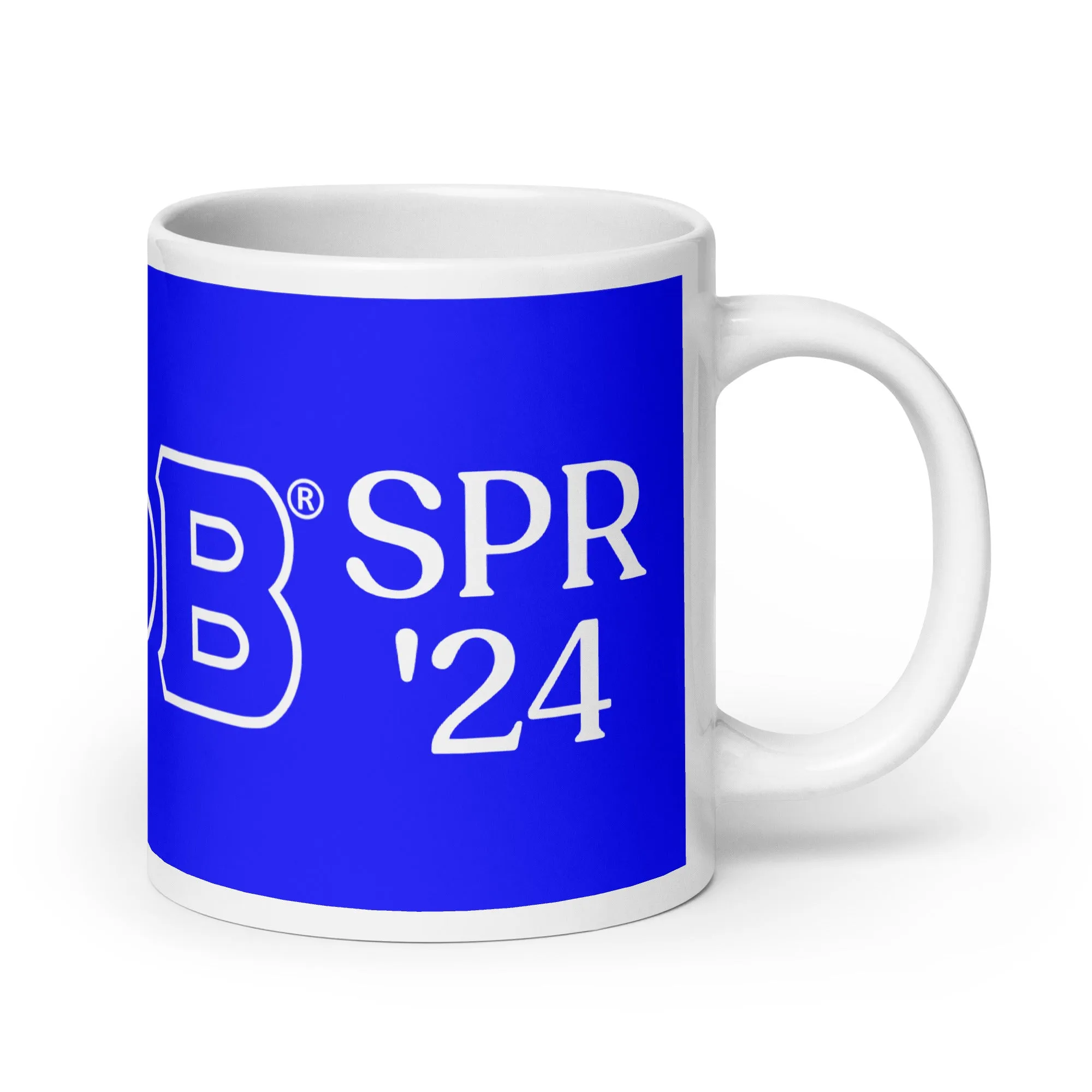 ΖΦΒ SPR '24 Mug