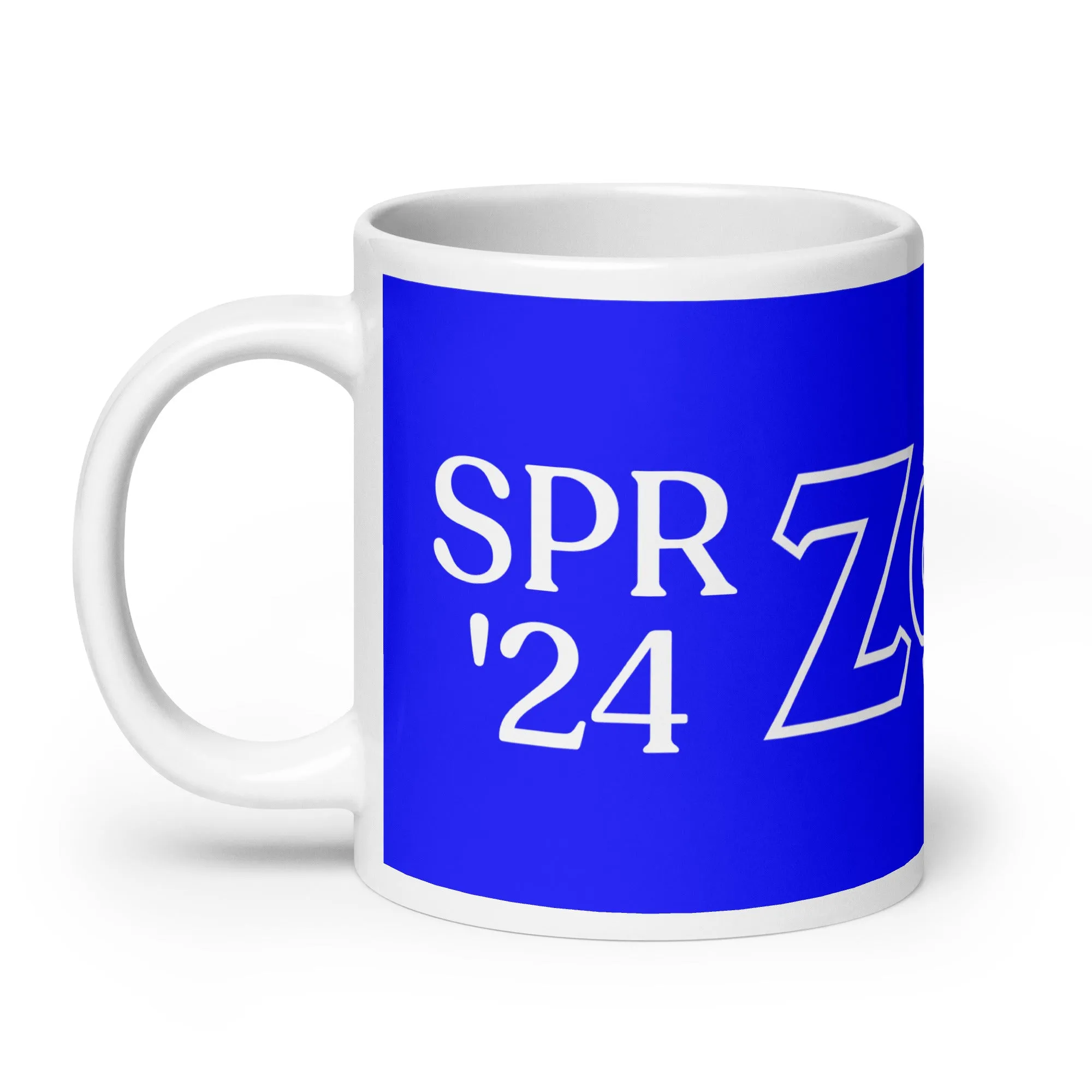 ΖΦΒ SPR '24 Mug