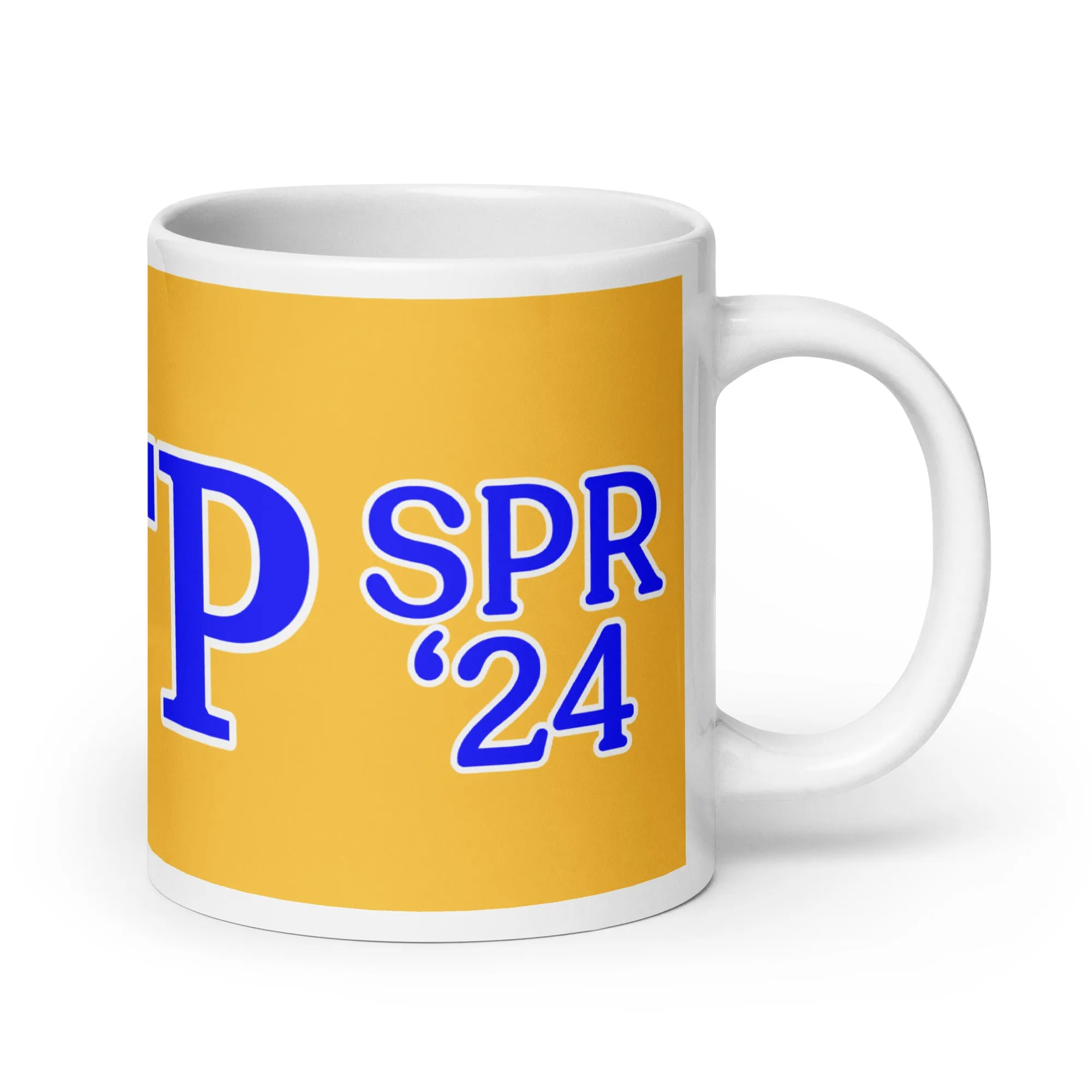 ΣΓΡ SPR '24 Mug