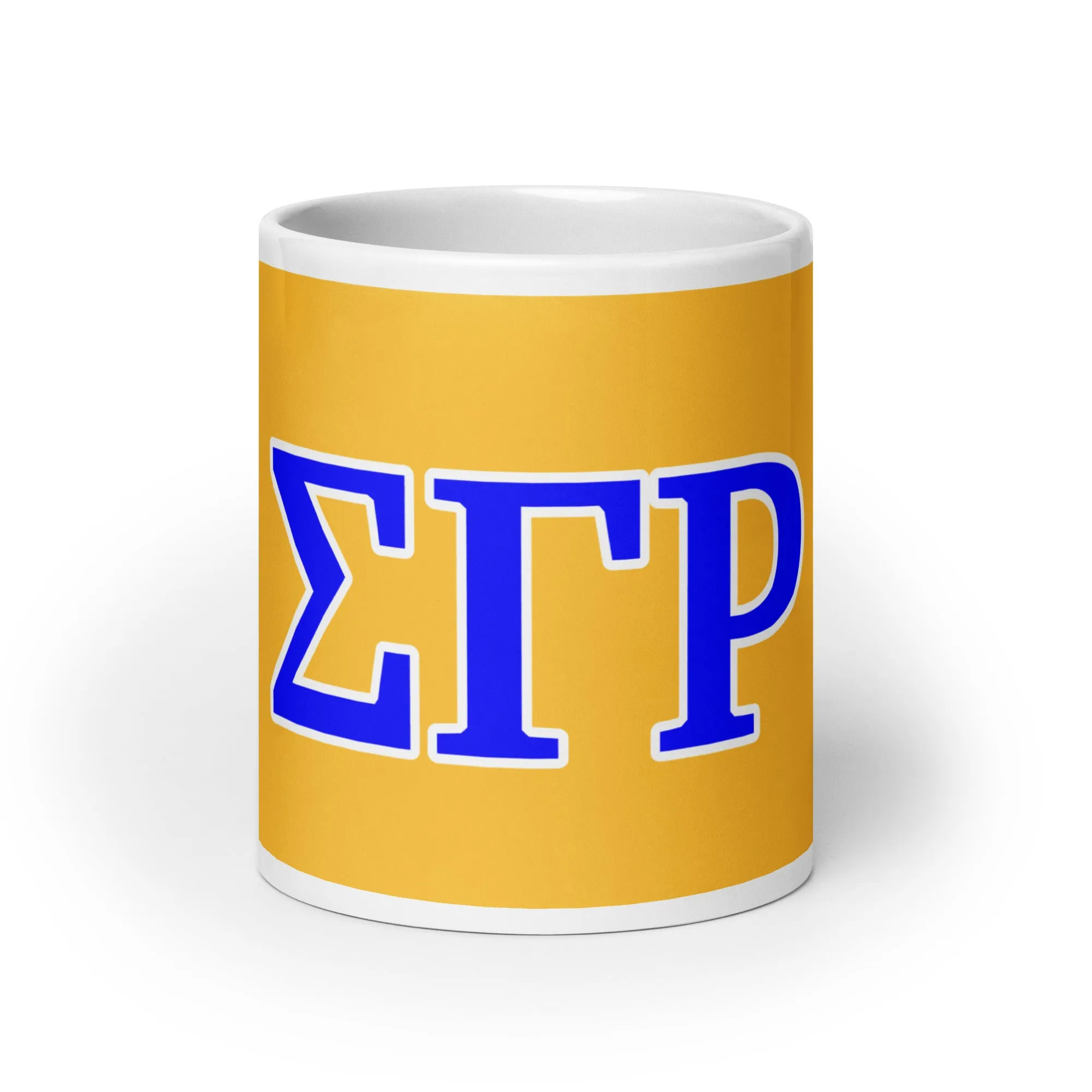 ΣΓΡ SPR '24 Mug